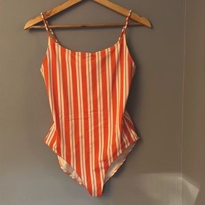 & OTHER STORIES BATHING SUIT